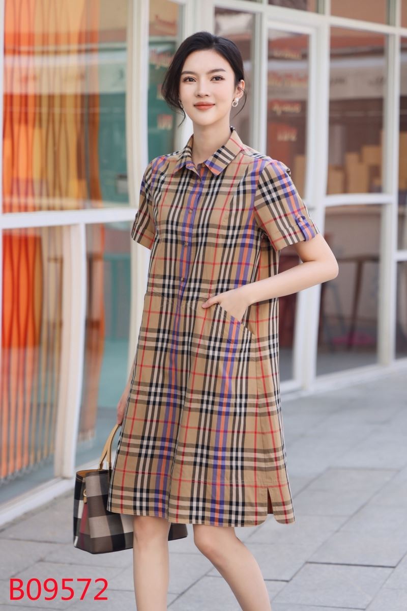 Burberry Dress